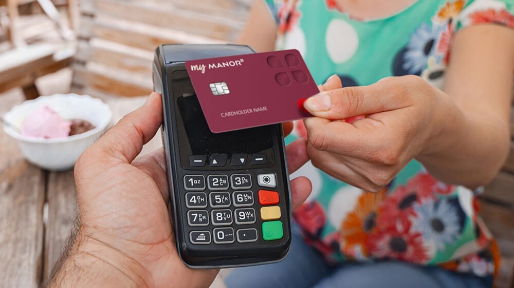 Kreditkarten-Mythen entzaubern und Ferien geniessen