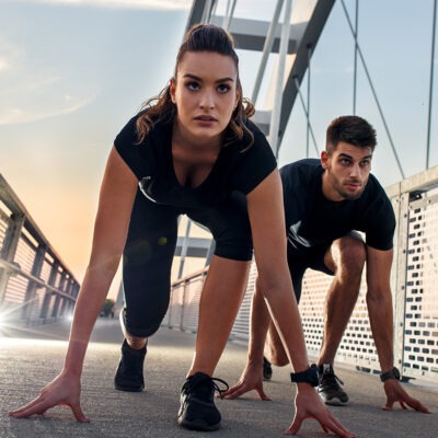 Lancez-vous avec one